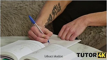 His First Big Fuck With Joe Valeri And Julia North