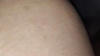 Quick Ride Creampie Pussy Cumshot