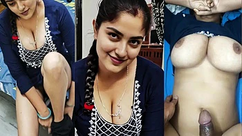 Cute Indian Moster Fuked Hard By Devarji