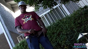 Anal Slut Chavon Taylor Get Her Asshole Pounded & Creampie By