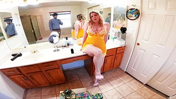 Hot Wife Fucks The Contractor For A Cheap Remodel