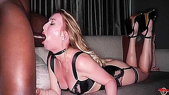 Alexandra Qos Takes On Bbc And Loves Drinking Piss