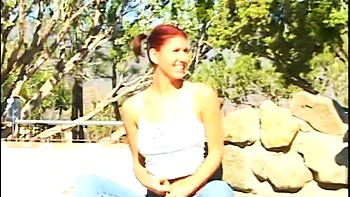 Photographer takes advantage and fucks wannabe model: Blowjob, Doggy  Cowgirl Porn