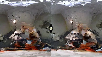 Ncjaudhcjcissn: Blowjob, Doggy  Cowgirl VR Porn