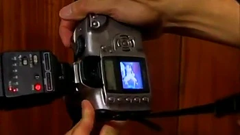 Home Tales - Gina Blonde And Jorg Jj