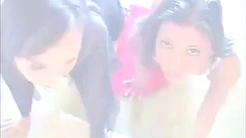 Katsuni and Giselle anal POV: Blowjob, Doggy  Cowgirl Porn