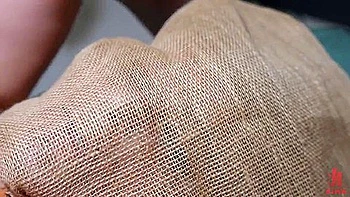 Crazy Porn Clip Bondage Show