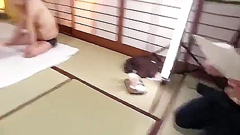 Can Zen Buddha Die-902 Bound Japanese Sex Slave