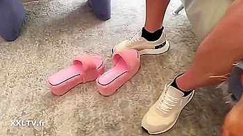 Watch Innocent Kenzie Annes Action