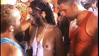 Carnaval das Panteras 2004 part 2: Doggy, Big Tits  Hardcore Porn