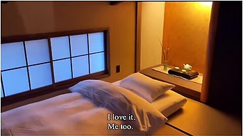 京都旅行中のリアルセックス盗撮動画 Japanese Romance Sex During Our Road Trip In Kyoto - Holiday Journey
