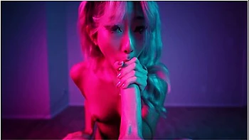 Wtf! Asian Teen Sucks And Rims Bwc