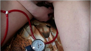 The First Training Of Vaginal Muscles