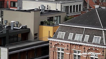 Busty Pornstar Tarra White's Gaping Butthole Fucked in POV