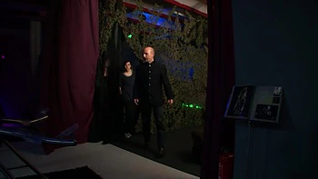 BDSM Night in Hamburg