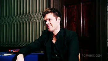 High Roller Fucks The Horny Casino Attendant In The Ass