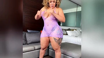 Raven Thick Pov Big Butt Slut Gets Fucked - Flightlifexxx