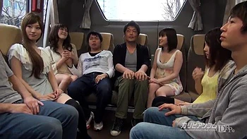 No Caribbean Tours Part 1 by Caribbeancom: Blowjob, Big Tits  Handjob Porn