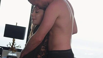 Elena: Blowjob, Doggy  Cowgirl Porn