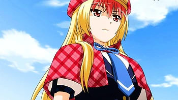 Kotowari Kimi no Kokoro no Koboreta Kakera 01