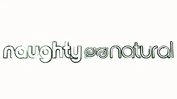 NAUGHTYNATURAL   Big Bubbly Bush