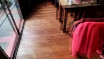 Babe, let's embark the day right with some special gonzo