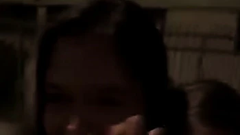 18 year old sorority girl gets creampied