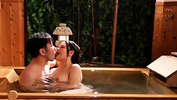 Busty Japanese MILF Gets Used