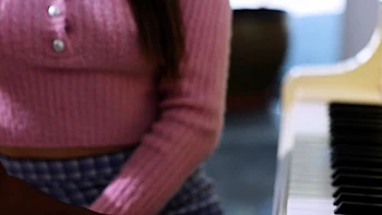 Competing For The Piano Teacher