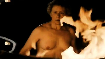 Mary Beth Hurt nude