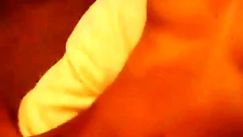 Hairy Asian Amateur with Big Tits and Ass Fucks