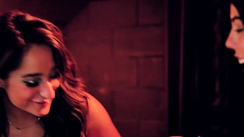 Naughty Fireside Games