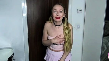 Brea Rose - Babysitter Taught A Lesson