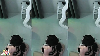 Big boob beauty tit fuck and cock riding