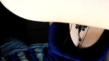 AftynRose ASMR Vampire Roleplay Video