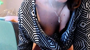 amateur sur camfrog lisse se masturbe en cam