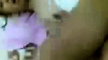 Indonesian Babe Sucks Like a Pro