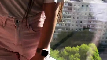 Amateur wifey cheats with paramour and talks sloppy on