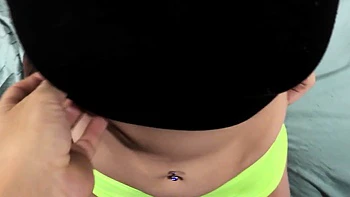 Stepdad s Little Slut