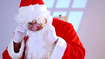 Serena Hill's Steamy December Flavor: Sucking and Fucking