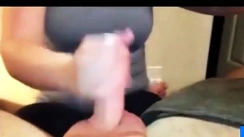 CFNM Ruined Orgasms and Dirty Talk