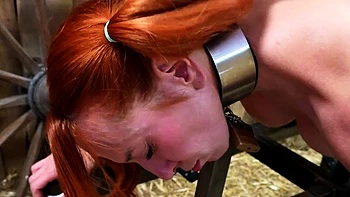 HuCows Melodie Hucow Orgasms FETiSH