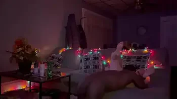 BigDaddyKJ: Shy Blonde 19yo Teen Gets Her First Big Black Dick | Part 1 | Preview