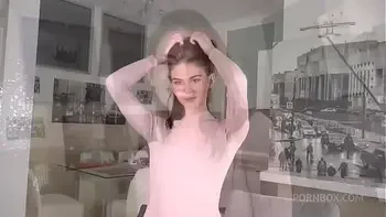 New 18 y.o. nympho Bella Tornado - Non-Stop Multi Orgasm - Anal Crazy Teen - Squirting Orgasm