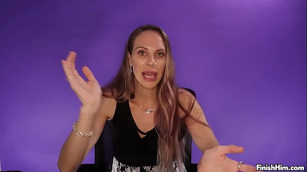 Size Queen or Nah? Reacting to Big Cocks