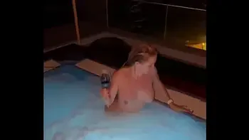 Flashing in Ibiza, day 3