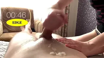 BEST CUM TWICE CHALLENGE YOU EVER TRY