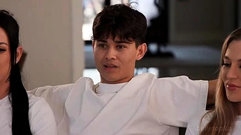 Blake Blossom, Nicole Doshi, Jennifer White, Ella Reese,