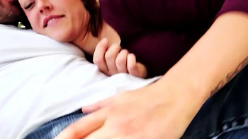 good looks and the way she fucks...