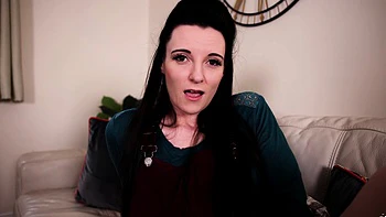 Watch Celibate MILF Ivy Give Your Hard Cock Intense Pleasure